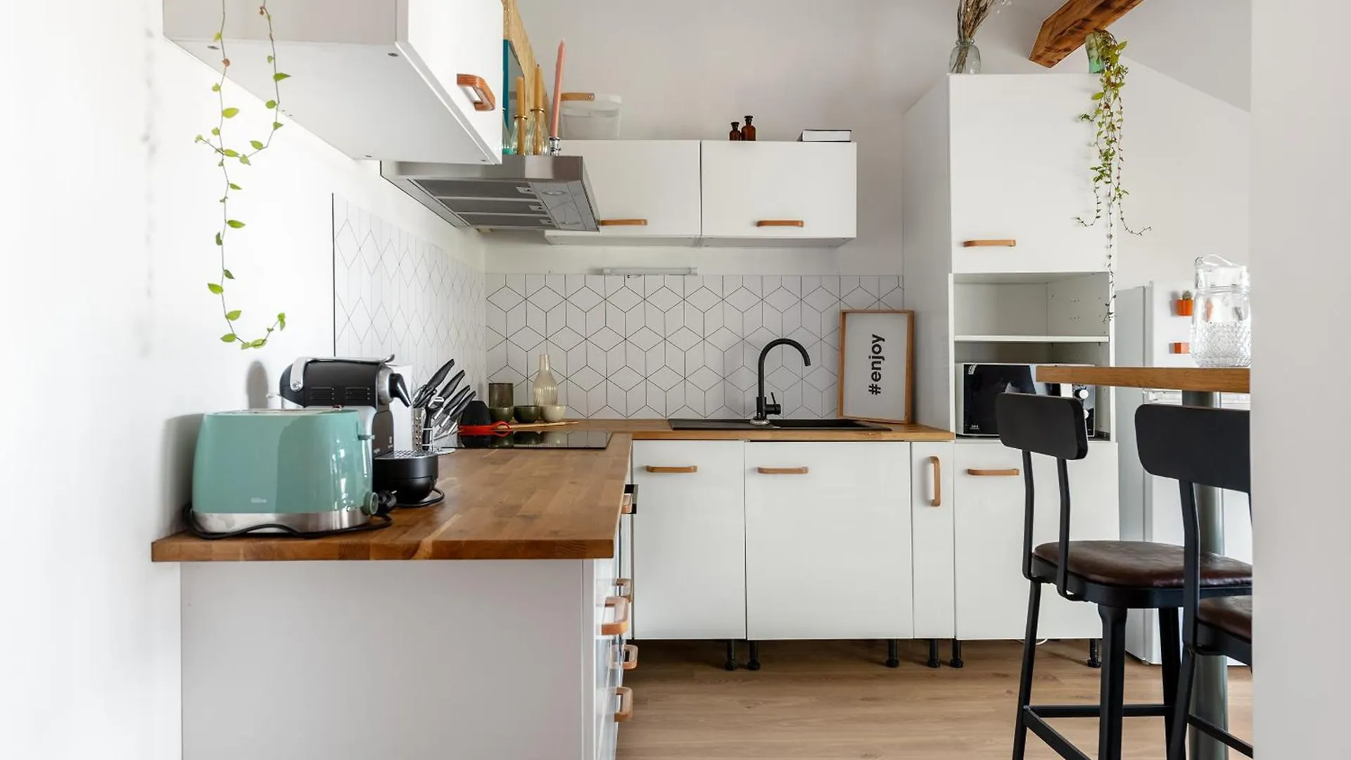 Ferienwohnung Le Loft Botanique Et Son Parking Gratuit Toulouse 0*,